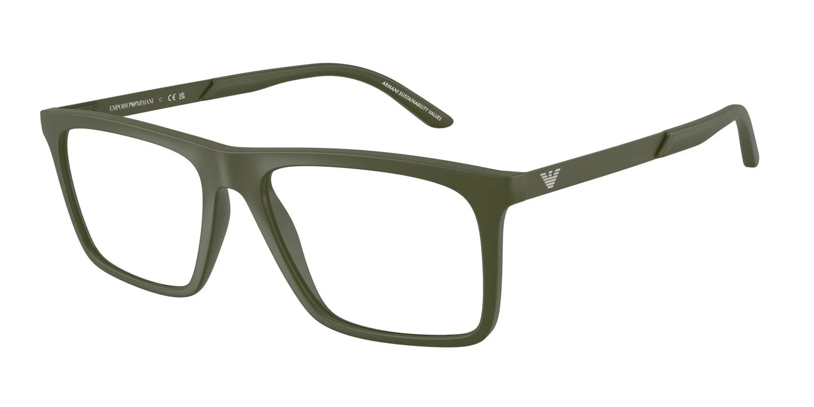 Emporio Armani 3253 Eyeglasses